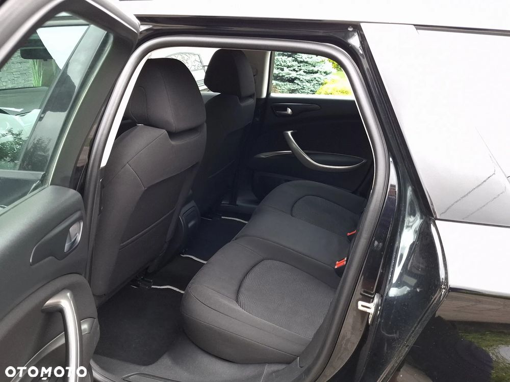 Citroën C5 1.8 16V Confort - 12