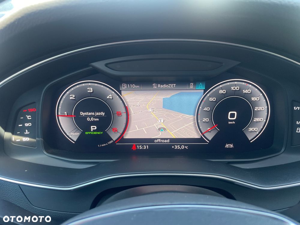 Audi A6 Avant 35 TDI S tronic sport - 11
