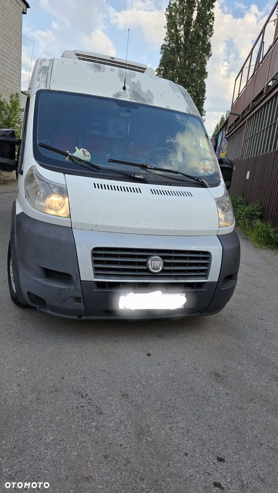Fiat Ducato - 29