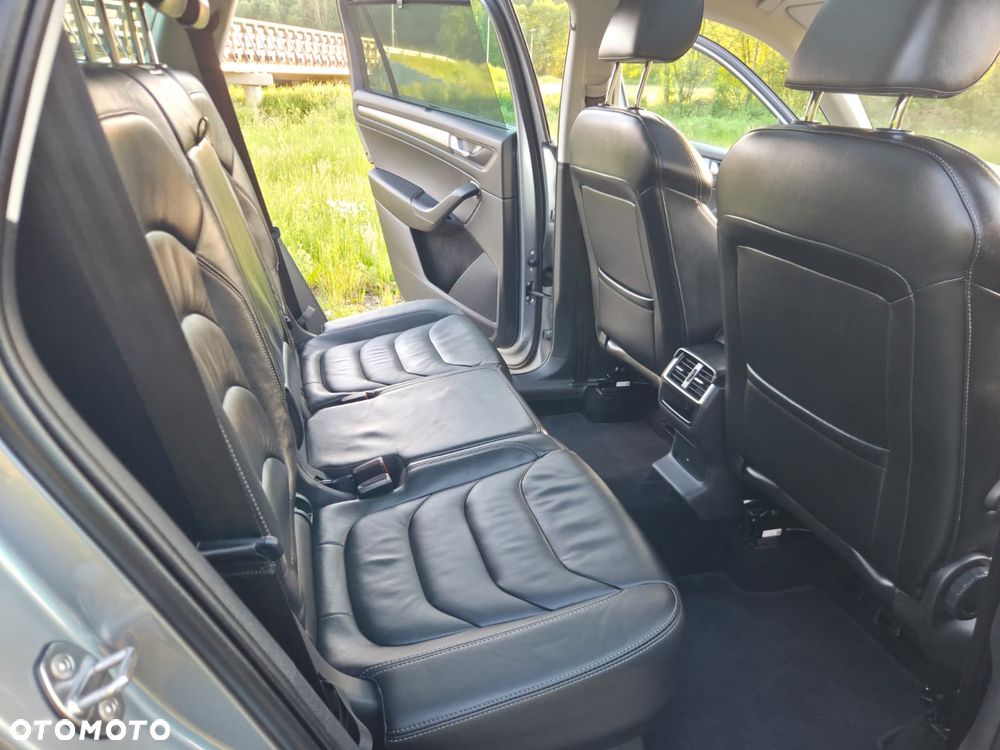 Skoda Kodiaq 1.5 TSI ACT DSG Ambition - 18