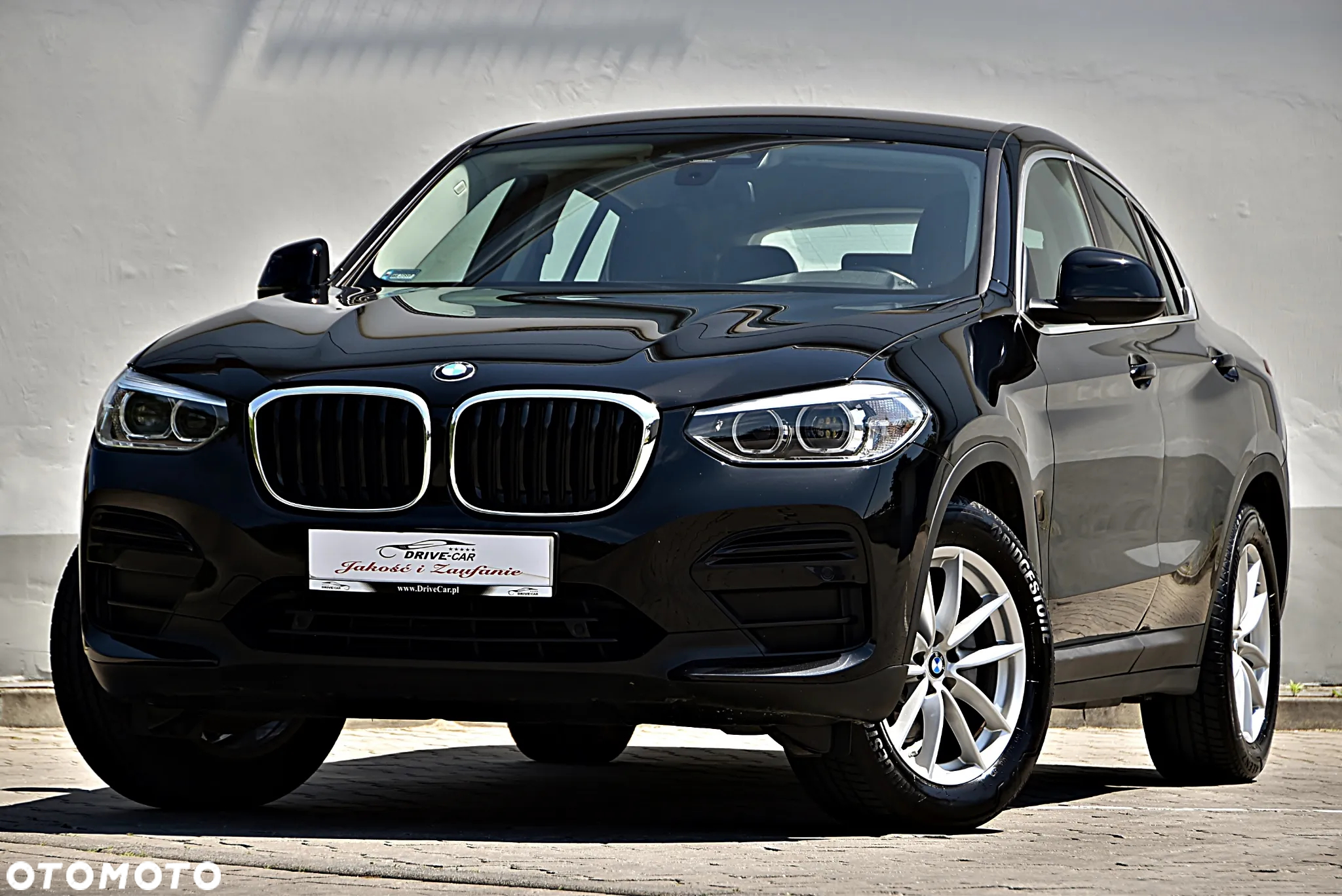 BMW X4 xDrive20i GPF sport - 2