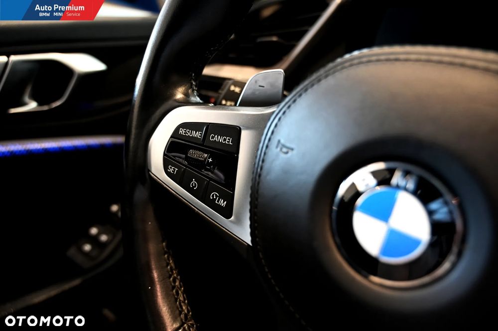 BMW Seria 1 M135i xDrive - 5