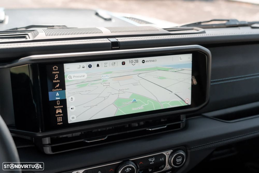 Jeep Wrangler Unlimited 2.0 TG 4xe Rubicon - 12