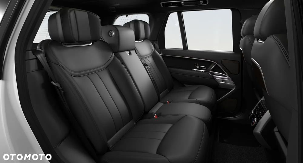 Land Rover Range Rover P530 Autobiography - 5