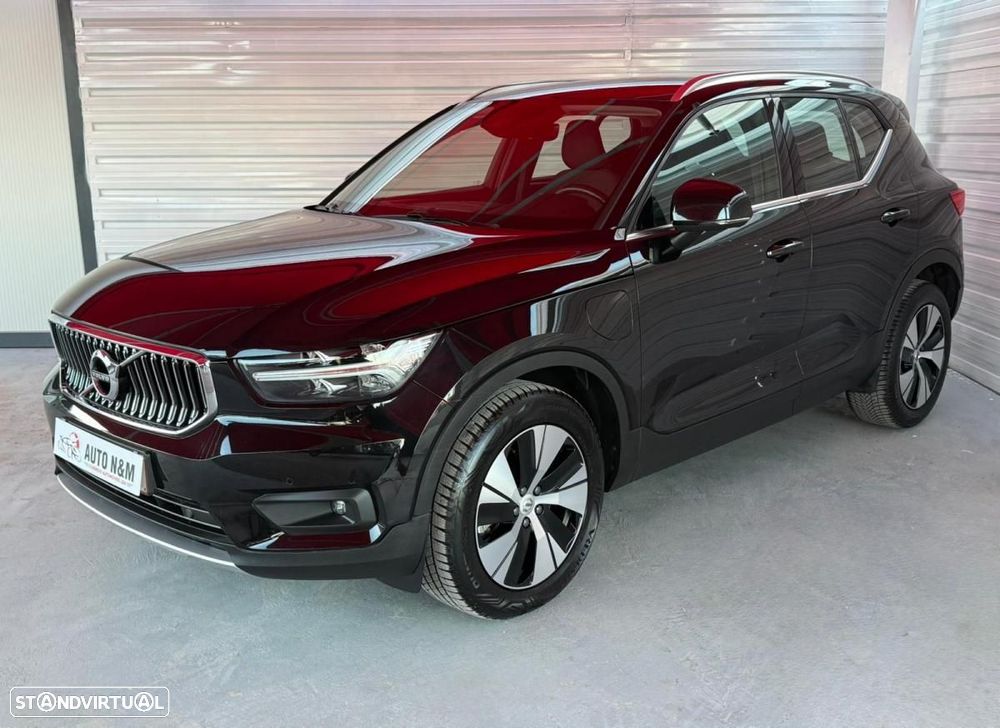 Volvo XC 40 - 1