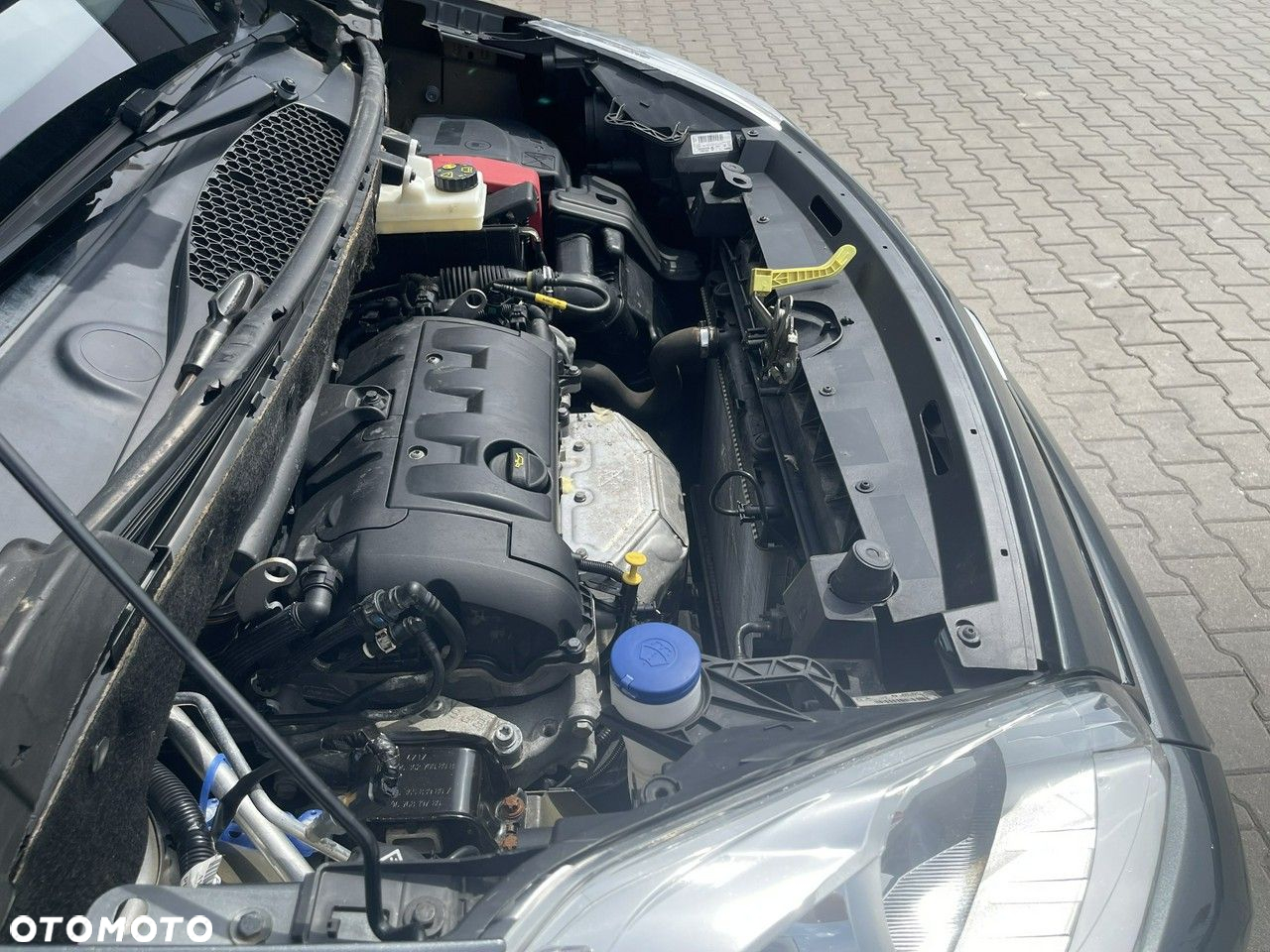 Citroën Berlingo VTi 120 Multispace - 13