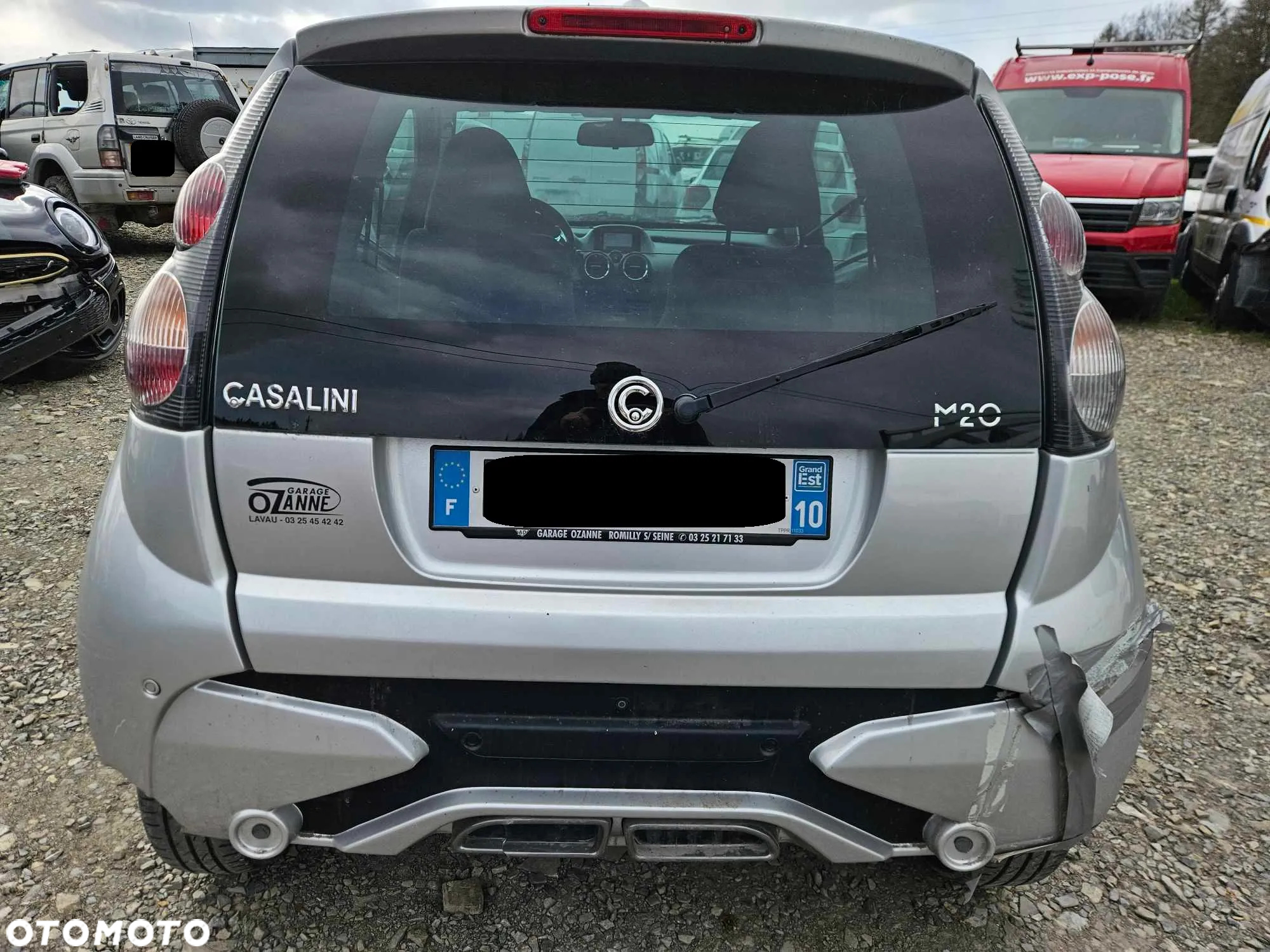 Casalini Inny - 13