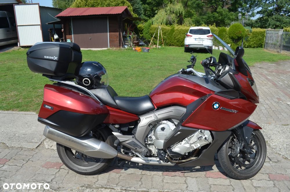 BMW K - 1