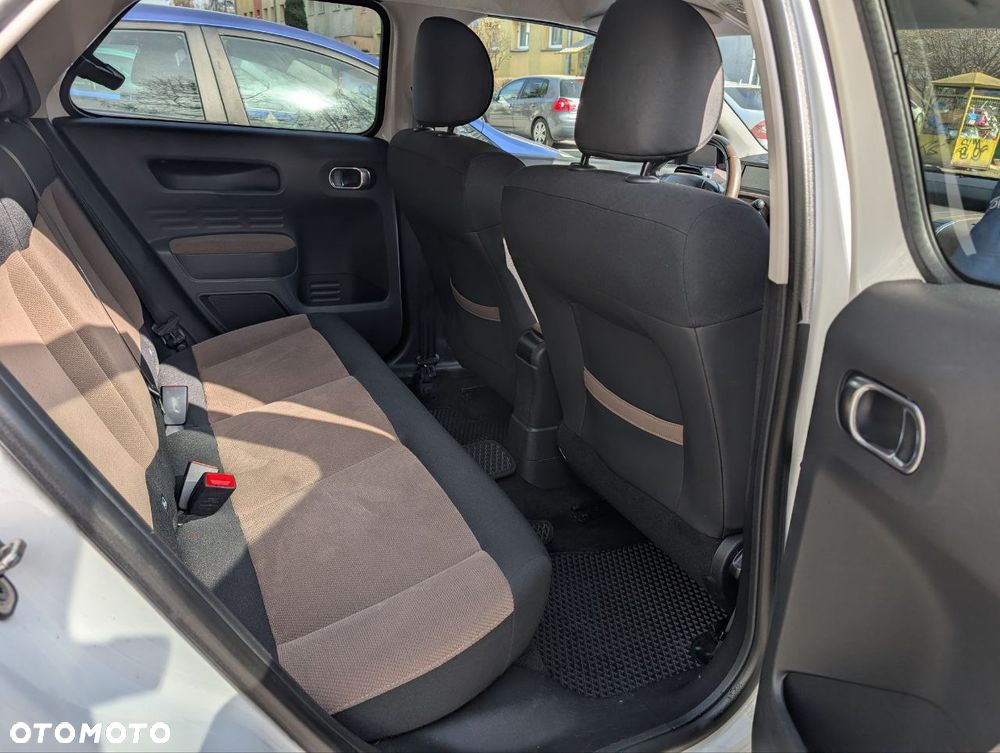 Citroën C4 Cactus - 6