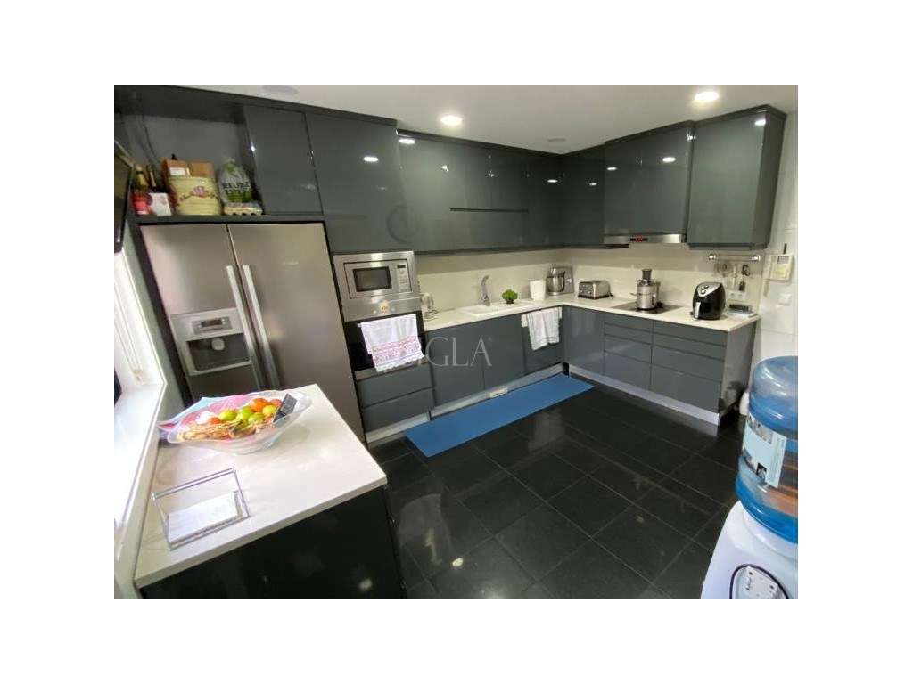 Moradia em Canidelo - Grande imagem: 5/25