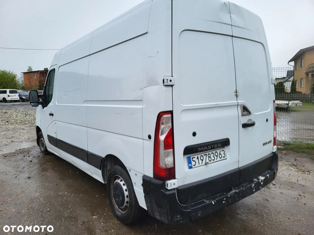 Renault Master - 11
