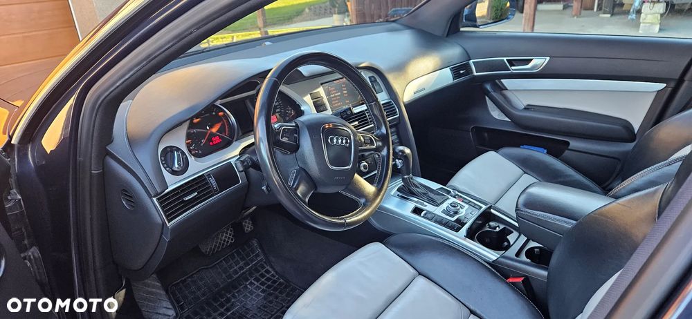 Audi A6 Limousine - 3