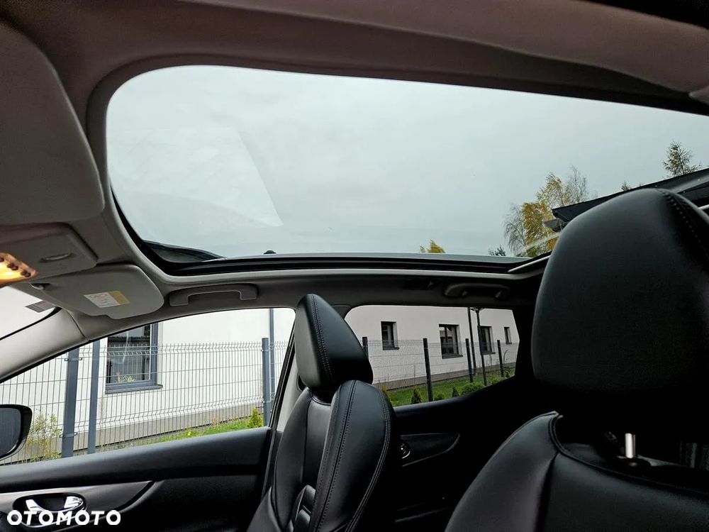 Nissan Qashqai 1.3 DIG-T Tekna DCT - 31