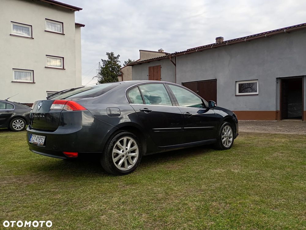 Renault Laguna 2.0 DCi Dynamique - 5
