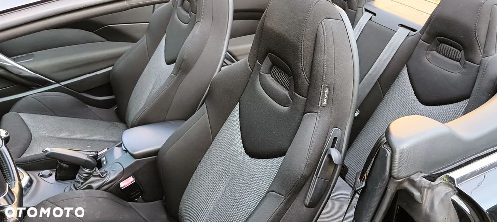 Peugeot 308 CC 2.0 HDi Active - 10