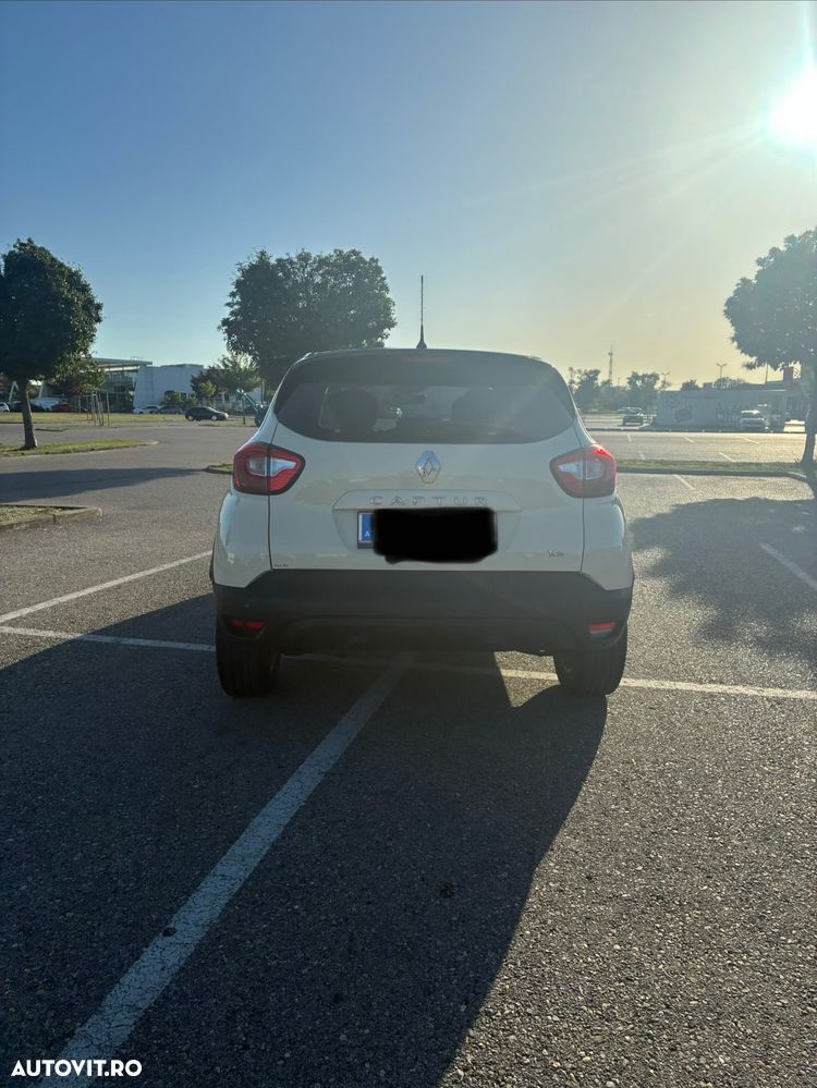 Renault Captur ENERGY TCe 90 Start&Stop Life - 3