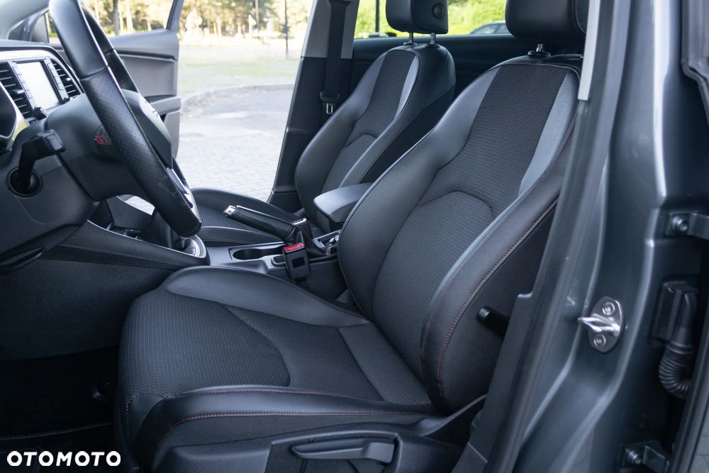Seat Leon 1.4 TSI FR S&S - 7