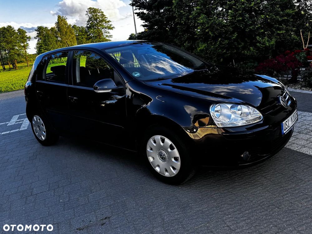 Volkswagen Golf 1.6 Tour - 21