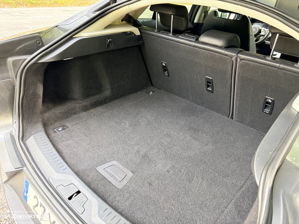 Jaguar I-Pace S AWD Aut. - 19