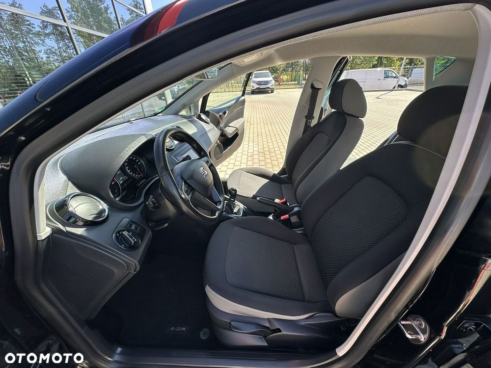 Seat Ibiza 1.2 TSI Style - 11