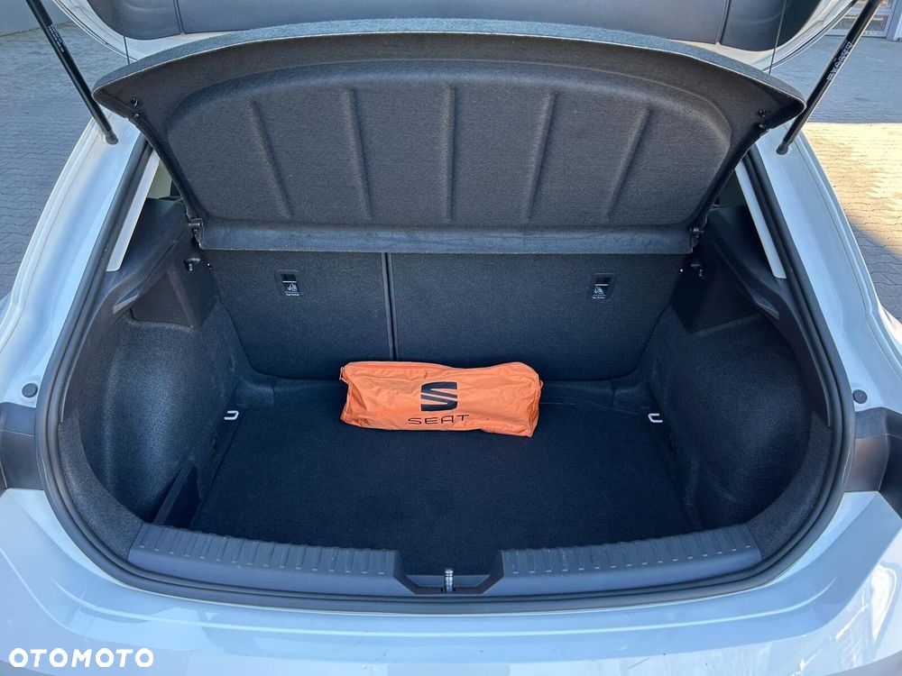 Seat Leon 1.0 eTSI Style DSG - 10