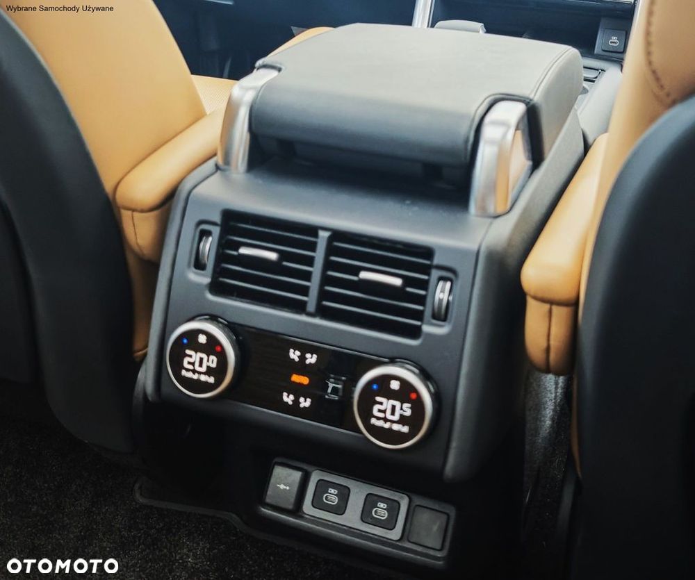 Land Rover Discovery 3.0 D350 mHEV Metropolitan Edition - 18