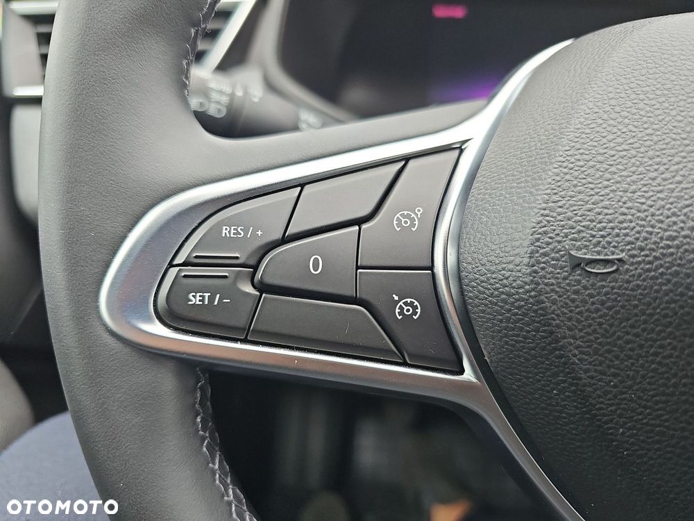 Renault Clio 1.0 TCe Evolution - 14