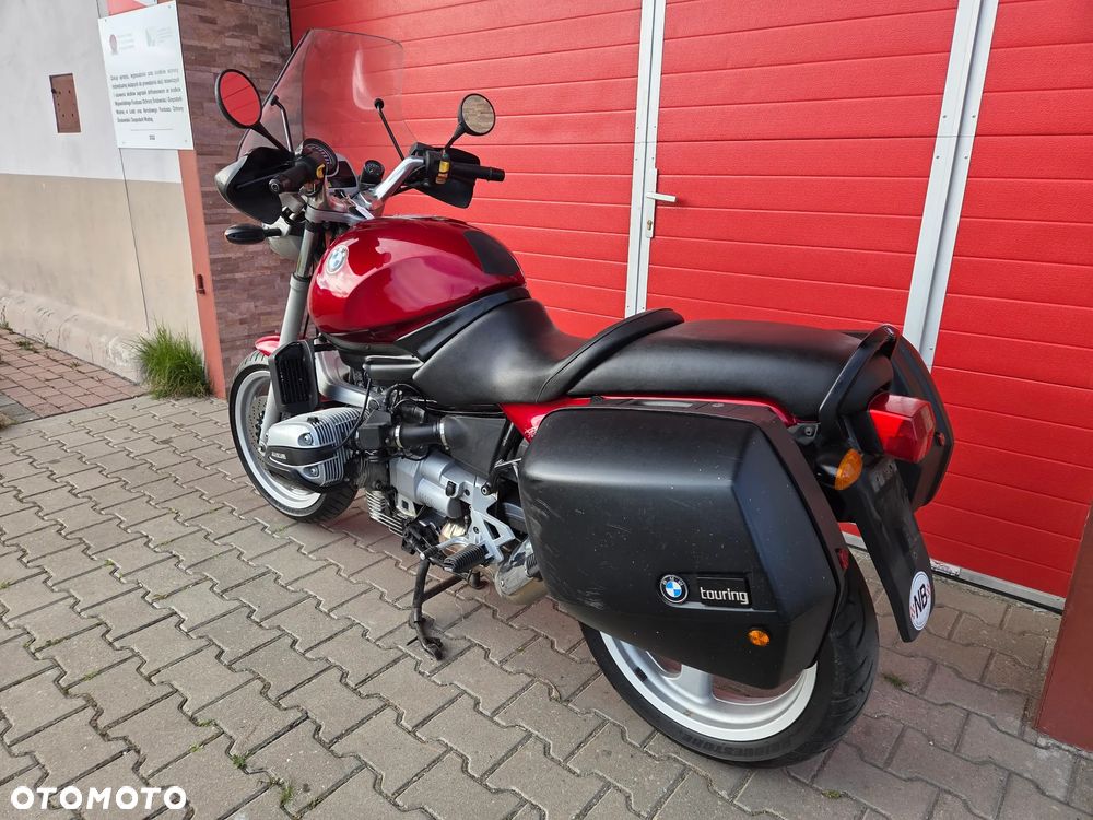 BMW R - 6