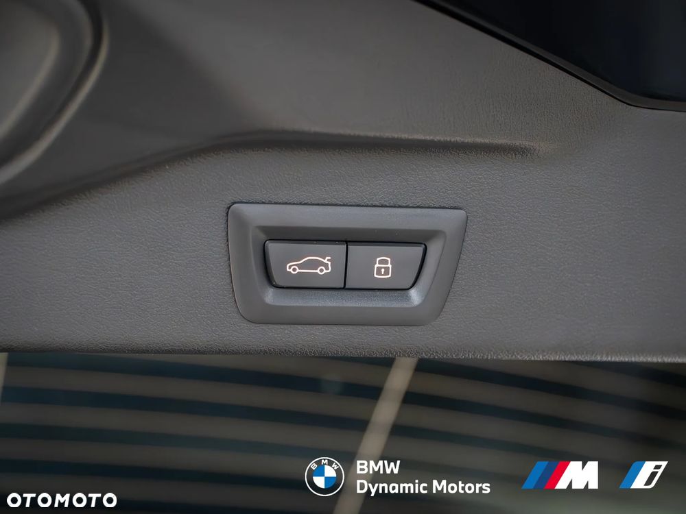 BMW X5 xDrive40i - 14