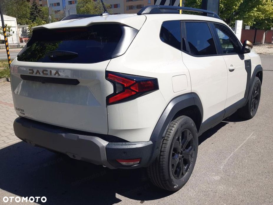 Dacia Duster - 6