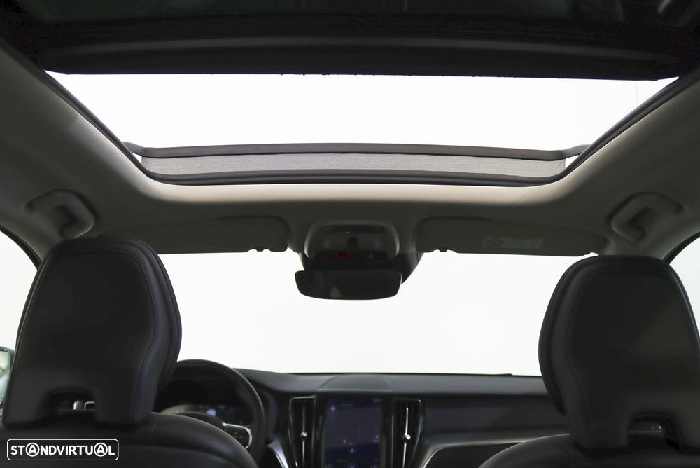 Volvo XC 60 2.0 T8 PHEV Momentum AWD - 15