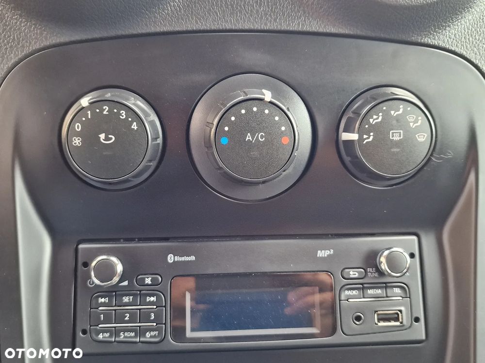 Mercedes-Benz Citan - 10