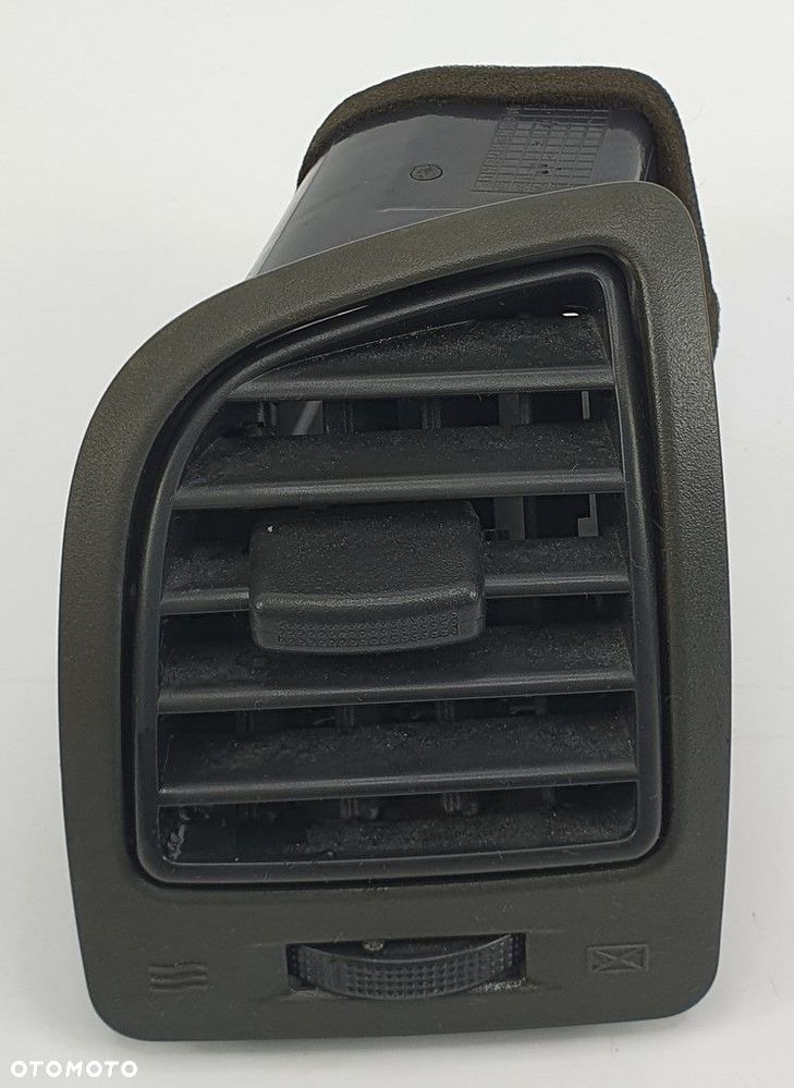 KRATKA NAWIEWU LEWA KIA PICANTO I 97460-07000 - 1