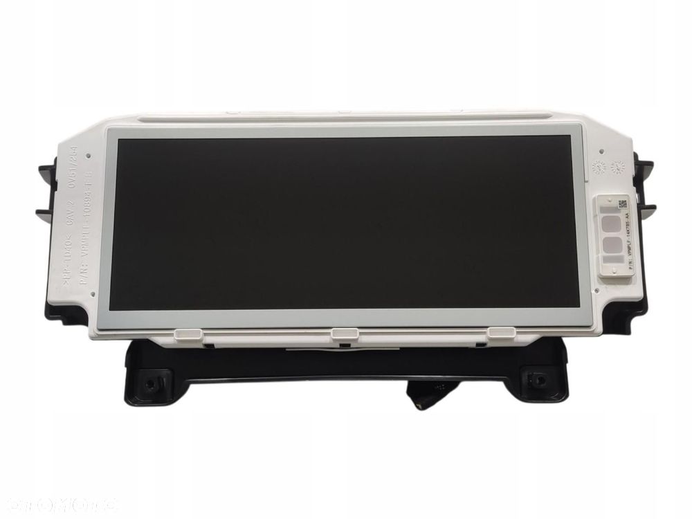 LICZNIK WYŚWIETLACZ PEUGEOT PARTNER IV LIFT 2023-2026 9857082380 EUROPA - 1