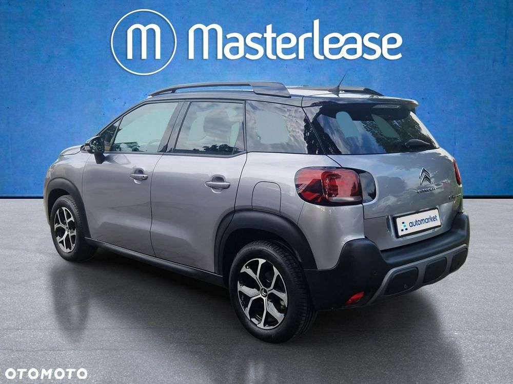 Citroën C3 Aircross - 7