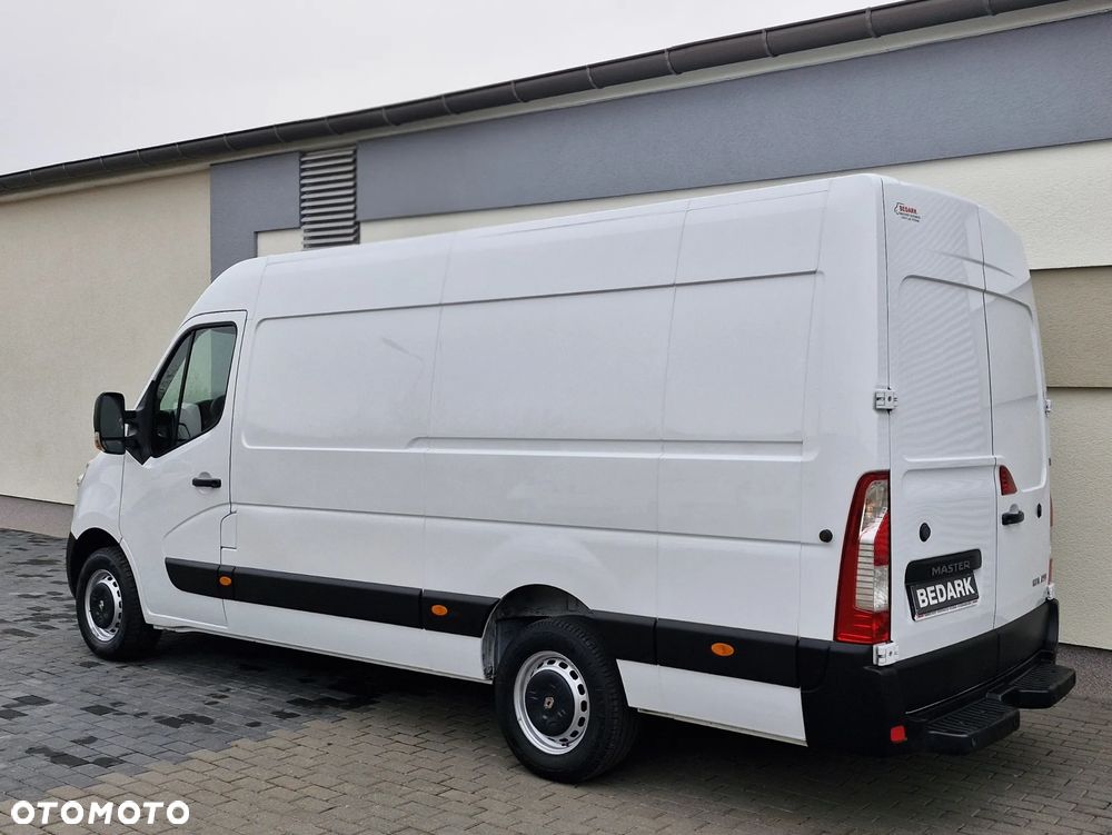 Opel Movano, L3H2,Gwarancja, nawigacja, klima, tempomat - 6