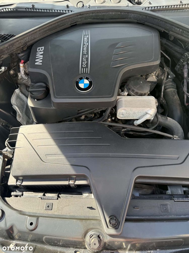 BMW Seria 3 - 9