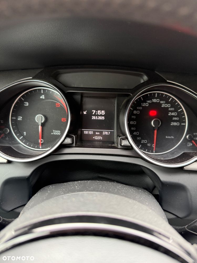 Audi A5 Sportback 3.0 TDI clean diesel Quattro S tronic - 9