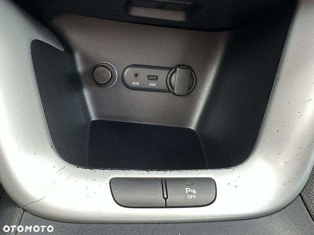 Kia Ceed - 17
