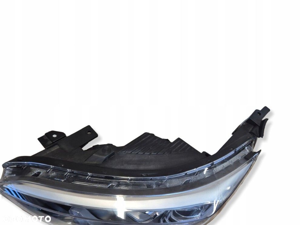 Reflektor Przód strona lewa KIA Stonic SOCZEWKA LED KOMPLETNA - 3