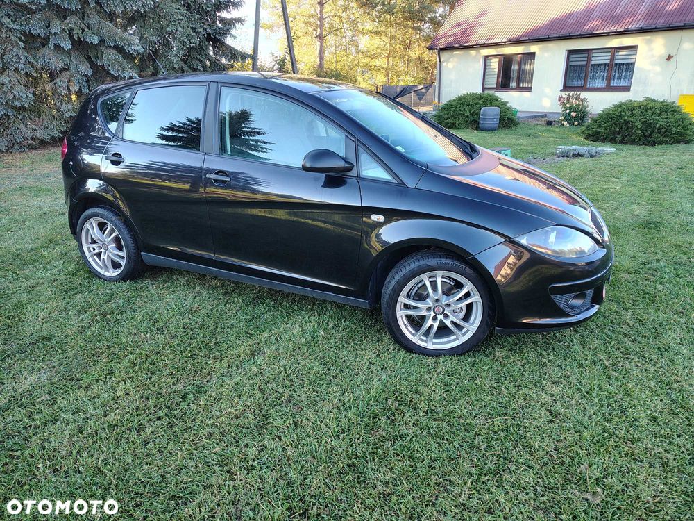 Seat Altea
