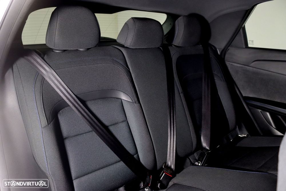 MG MG4 51 kWh Standard - 15