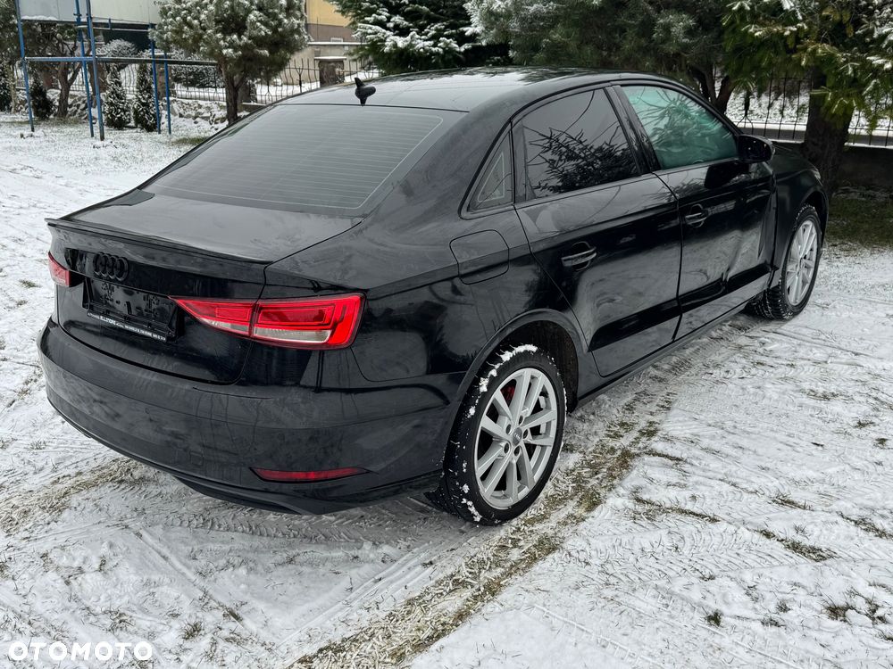 Audi A3 Limousine 1.6 TDI (clean diesel) Ambition - 8