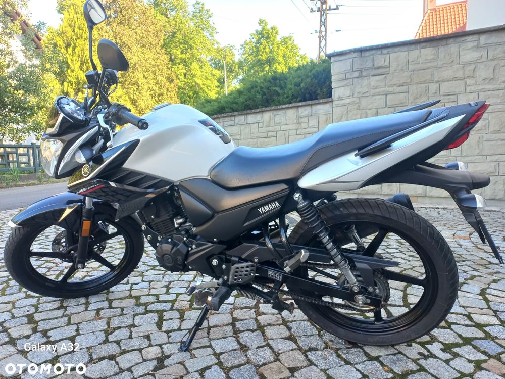 Yamaha YS - 3