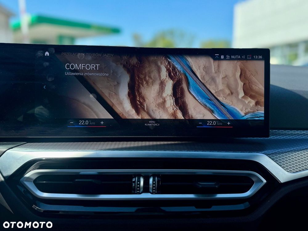 BMW Seria 3 M340i xDrive mHEV sport - 22