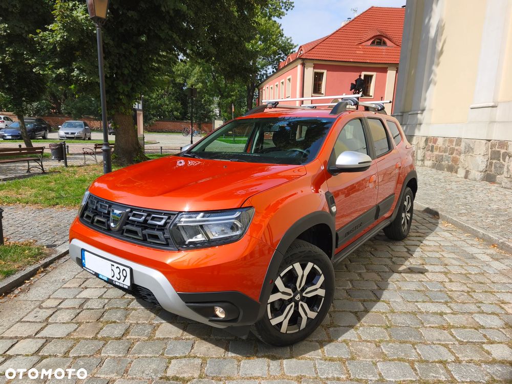 Dacia Duster 1.0 TCe Prestige - 1