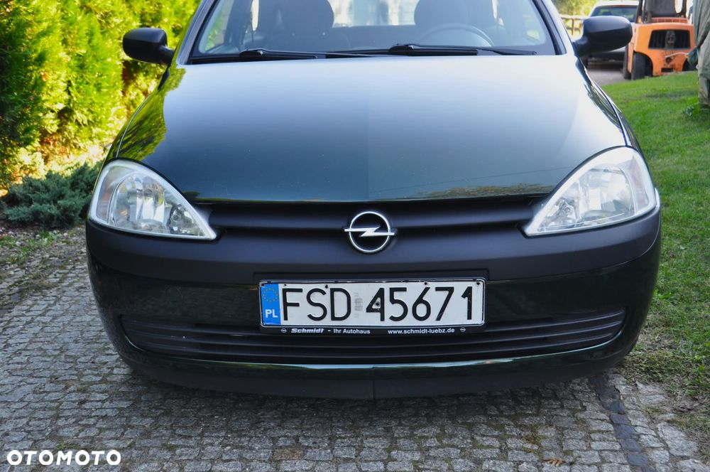 Opel Corsa 1.0 12V Comfort - 26