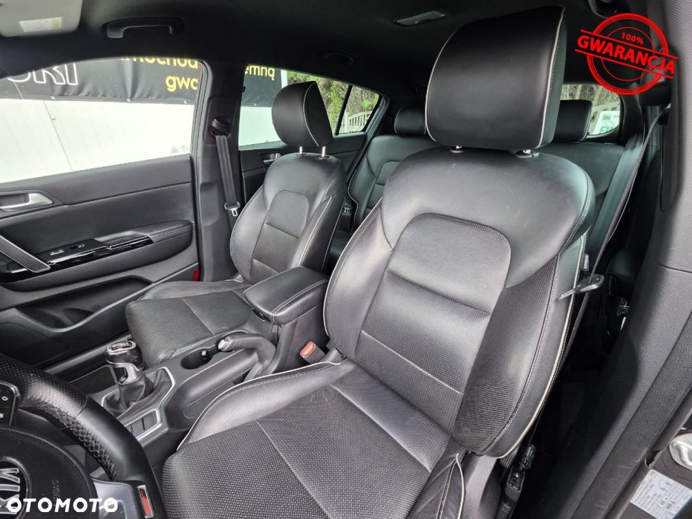 Kia Sportage - 19