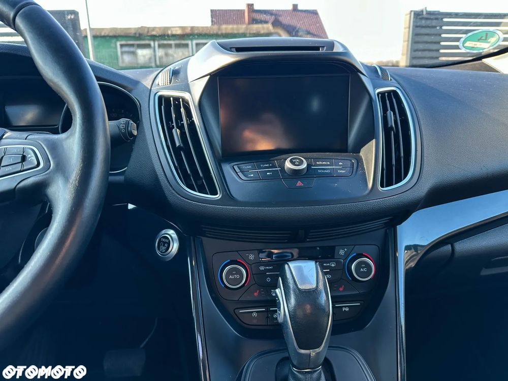 Ford C-MAX 2.0 TDCi Titanium ASS - 40