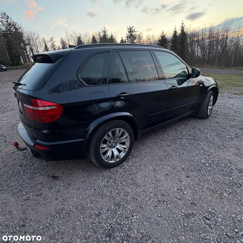 BMW X5 3.0sd - 3